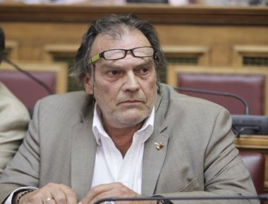 Α. Νεφελούδης: «Το ν/σ του Υπ. Εργασίας που έρχεται να αντιμετωπίσει την αδήλωτη και υποπληρωμένη εργασία»